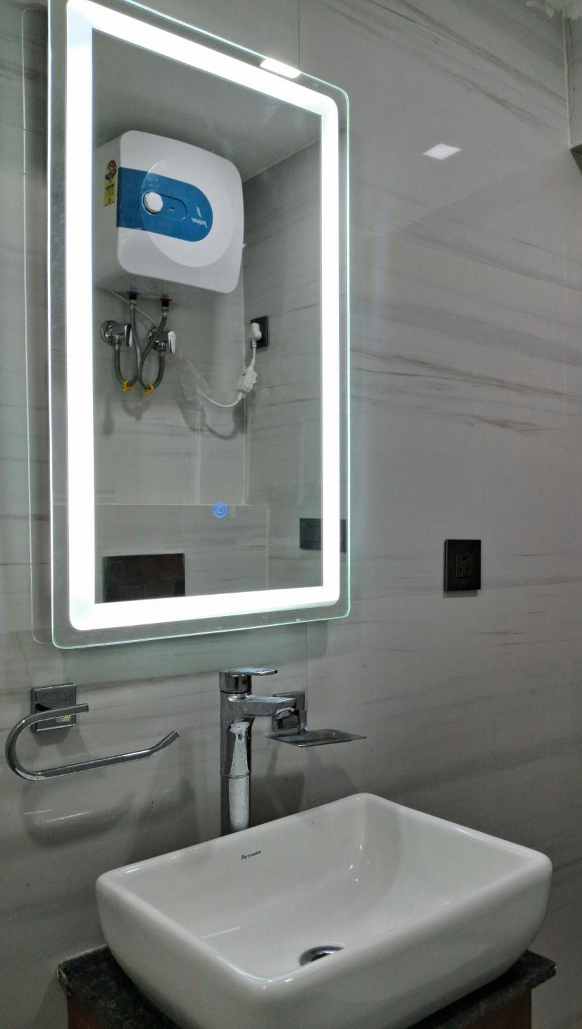 Emerald Suites เกรทเตอร์นอยดา ห้อง รูปภาพ